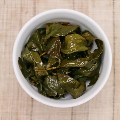 ├ 司馬庫斯高冷茶 ┤3