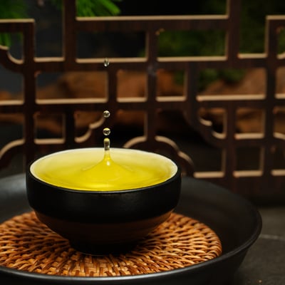 ├ 杉林溪草坔 ┤三斤4