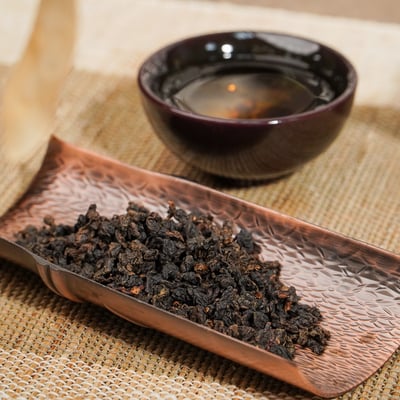 ├ 福壽山紅寶石 紅烏龍 ┤一甕200g2