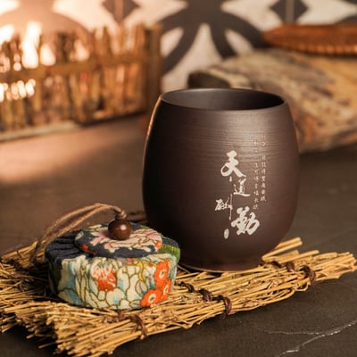 ├ 27年 大禹嶺水源頭老茶 ┤2