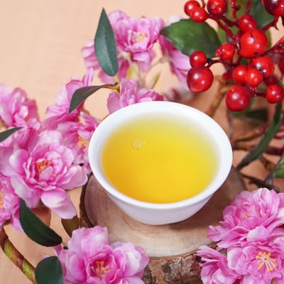 ├ 梨山早春茶 ┤一、三斤3