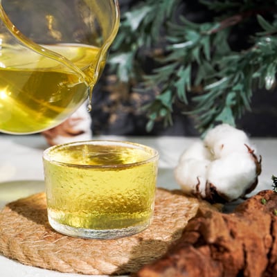 ├梨山冬片 冬芽茶 ┤一、三、五斤4