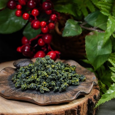 ├ 梨山翠巒北線 ┤一、三斤2