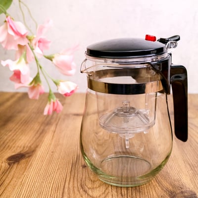 ├ 玉山塔塔加 ┤送600ml沖泡壺2