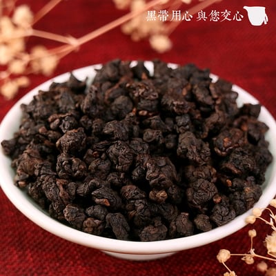 ├ 梨山華岡老茶 ┤3