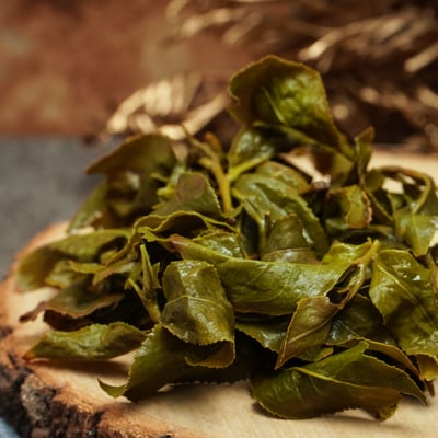 ├ 武界冬茶 ┤一、三、五斤4