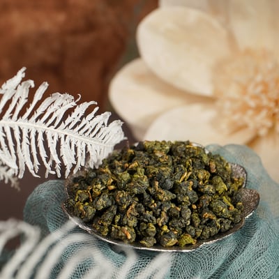 LINE好友限定├ 華岡冬茶 ┤2