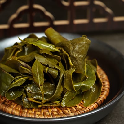 ├ 杉林溪草坔 ┤三斤2