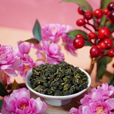 ├ 梨山早春茶 ┤一、三斤4