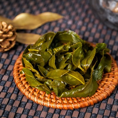 ├ 福壽山 黑金高冷茶 ┤(半斤嚐鮮)3