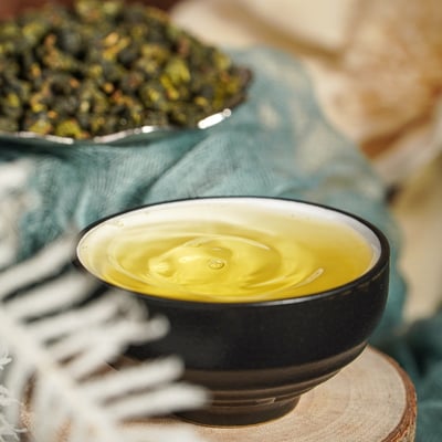 LINE好友限定├ 華岡冬茶 ┤3