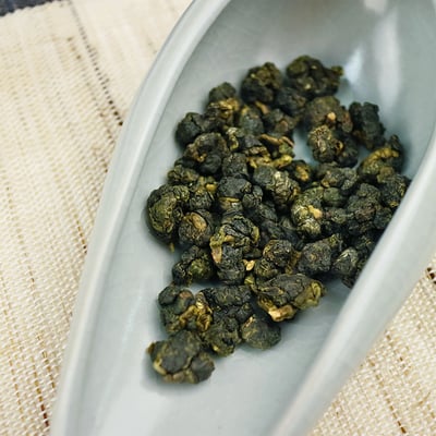 ├ 司馬庫斯高冷茶 ┤2