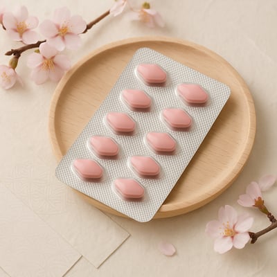 Ｄ玄米美肌珠光錠(最高劑量玻尿酸+玄米萃取神經醯胺)-滿月贈2