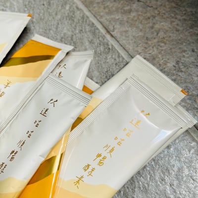 快速咕咕順暢酵素(康普茶、益生元)-滿月贈3
