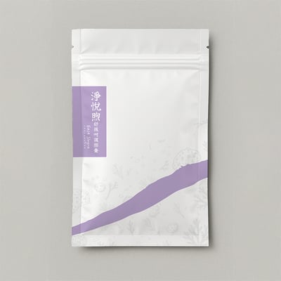 月淨悅煦 滿月贈2