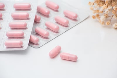 皙顏膠囊(穀胱甘肽、賽洛美、神經醯氨、血橙、維他命Ｃ)-滿月贈2