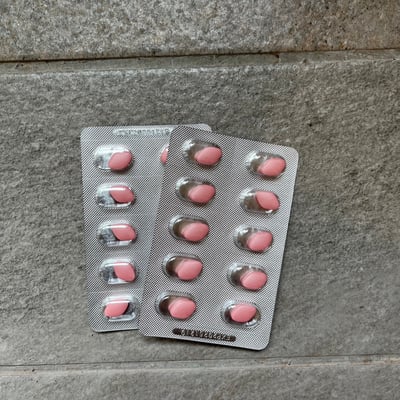 玄米美肌珠光錠(最高劑量玻尿酸+玄米萃取神經醯胺)-滿月贈1