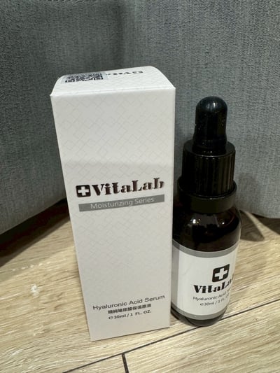玻尿酸原液1