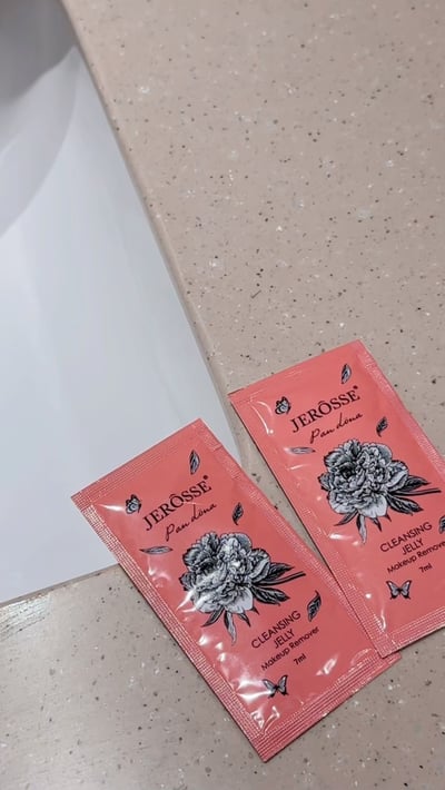 婕肌零 - 熱賣粉刺橡皮擦2