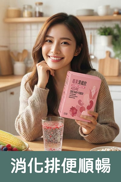 【蒼嵐樹莓清纖飲】30包/盒1