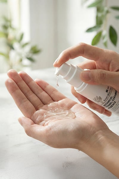 【嵐美學修護舒敏防護組】敏感肌急救站4