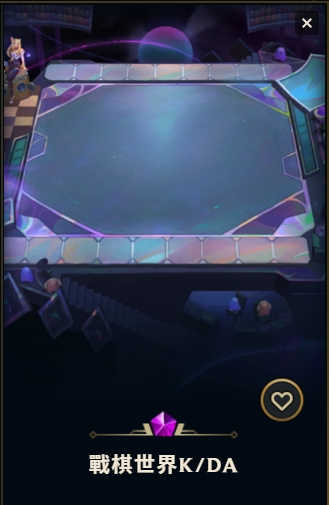 (T64客人分期中請勿下單)League of Legends 英雄聯盟 首付1000元起 主打熱門劍仙伊瑞莉雅、DRX厄薩斯、K/DA ALL OUT阿卡莉等棋手 稀有神話棋盤 戰棋世界K/DA等 喜歡不要錯過唷皆可分期~10