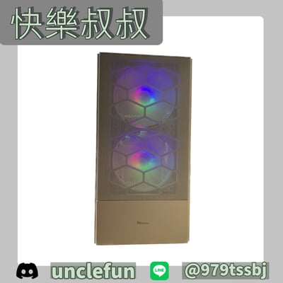 月繳1800起 極致白 i7-6700KCPU GTX 1660 Ti 超強組合 機殼免螺絲開啟式 順跑各式槍戰遊戲 APEX 特戰 鬥陣 暗黑破壞神 LOL 通通都可4