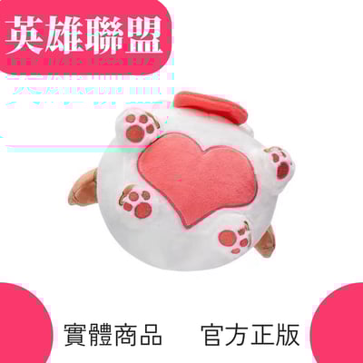 【 英雄聯盟】LOL 普羅 實體周邊 官方正版 公仔3