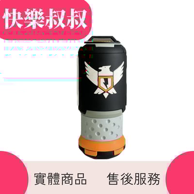 APEX Legends 周邊商品 內有實拍圖 鳳凰補給包造型行動電源 大容量攜帶方便 送禮自用擺飾皆可1