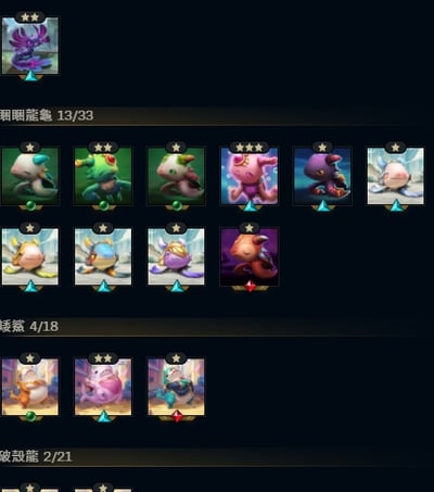 (T64客人分期中請勿下單)League of Legends 英雄聯盟 首付1000元起 主打熱門劍仙伊瑞莉雅、DRX厄薩斯、K/DA ALL OUT阿卡莉等棋手 稀有神話棋盤 戰棋世界K/DA等 喜歡不要錯過唷皆可分期~22