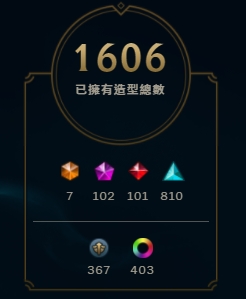 (T58客人分期中請勿下單)League of Legends 英雄聯盟 首付2000元起 主打聯盟高CP值頂號 17款神話棋手 熱門劍仙伊瑞莉雅、K/DA 凱莎、龍宮仙女索娜、靈花祭阿璃等 4款神話棋盤 總聯盟造型1606個 多款熱門造型用不完 喜歡不要錯過唷皆可分期~18