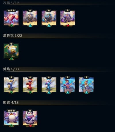 (T64客人分期中請勿下單)League of Legends 英雄聯盟 首付1000元起 主打熱門劍仙伊瑞莉雅、DRX厄薩斯、K/DA ALL OUT阿卡莉等棋手 稀有神話棋盤 戰棋世界K/DA等 喜歡不要錯過唷皆可分期~21