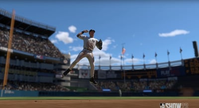 NS Switch MLB The Show 23 正版遊戲 永久暢玩現貨版2