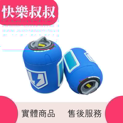 APEX Legends 周邊商品 小電池造型行動電源 大容量攜帶方便 送禮自用擺飾皆可1