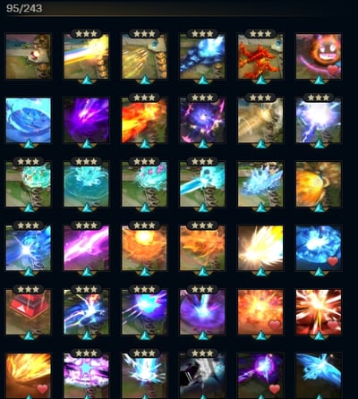 (T62客人分期中請勿下單)League of Legends 英雄聯盟 首付3000元起 主打聯盟戰棋頂帳 16隻神話棋手 熱門戰魂鬥士關 靈花祭犽凝 劍仙 魔甘娜 青花瓷 拉克絲等 7款神話棋盤 天界宮殿棋盤 戰棋世界K/DA 遠古聖殿等 喜歡不要錯過唷皆可分期~13