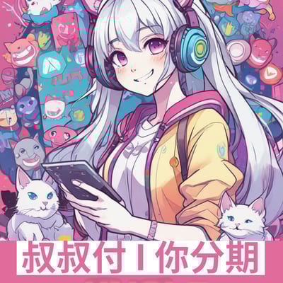 叔叔付你分期專案活動1