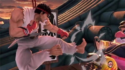 NS Switch Super SMASH BROS 全明星大亂鬥 正版遊戲 永久暢玩現貨版2