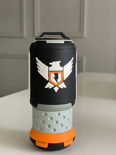 APEX Legends 周邊商品 內有實拍圖 鳳凰補給包造型行動電源 大容量攜帶方便 送禮自用擺飾皆可2