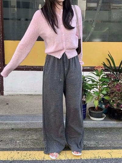 𝐍𝟏𝟎 青檸橄欖慵懶針織衫🫒（𝟒 𝐜𝐨𝐥𝐨𝐫𝐬）9