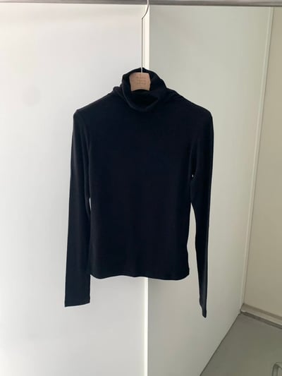 𝐃𝟎𝟒 舒芙蕾超柔軟打底衣🥞（𝟓 𝐜𝐨𝐥𝐨𝐫𝐬）8