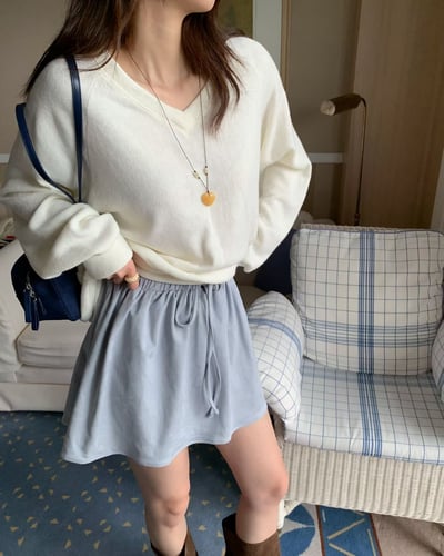 𝐀𝟏𝟔 襯衫好友日常大學T 📅 ( 𝟐 𝐜𝐨𝐥𝐨𝐫𝐬 )6