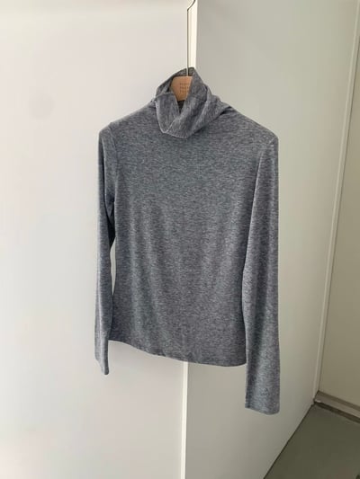 𝐃𝟎𝟒 舒芙蕾超柔軟打底衣🥞（𝟓 𝐜𝐨𝐥𝐨𝐫𝐬）7