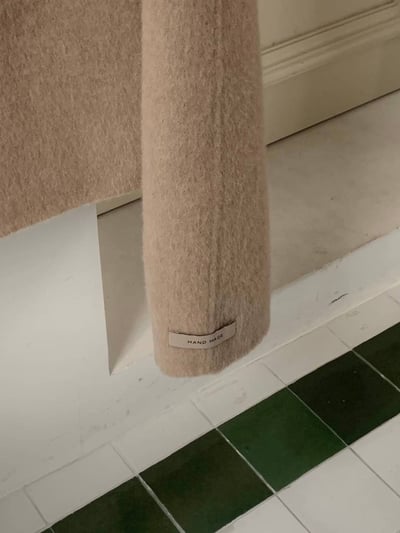 𝐍𝟎𝟐 焦糖燕麥奶羊毛大衣🥖（𝟑 𝐜𝐨𝐥𝐨𝐫𝐬）4