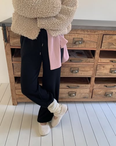 𝐃𝟎𝟏 薄荷野莓花邊針織衫🪴（𝟒 𝐜𝐨𝐥𝐨𝐫𝐬）7