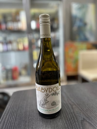 寶貝羊 蘇維翁白12.5%1