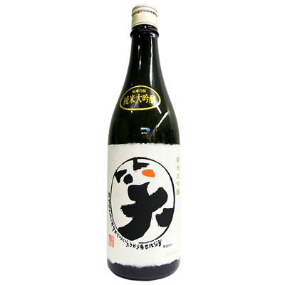 笑 純米大吟釀 720ml1