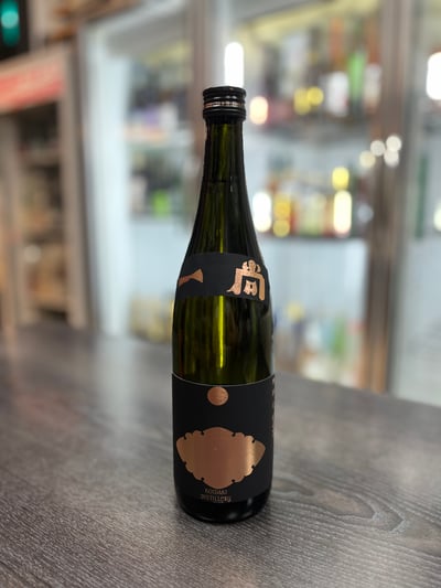 一尚  BRONZE 芋燒酎 小牧釀造25%1