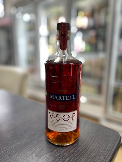 Martell 馬爹利Vsop干邑白蘭地700ml1