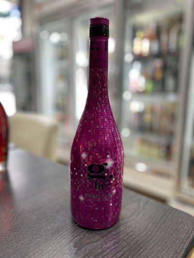 G.by Gautier 干邑白蘭地 700ml1