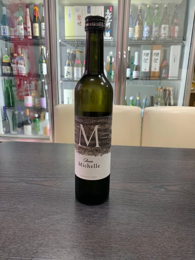 澤乃花 michelle 500ml1